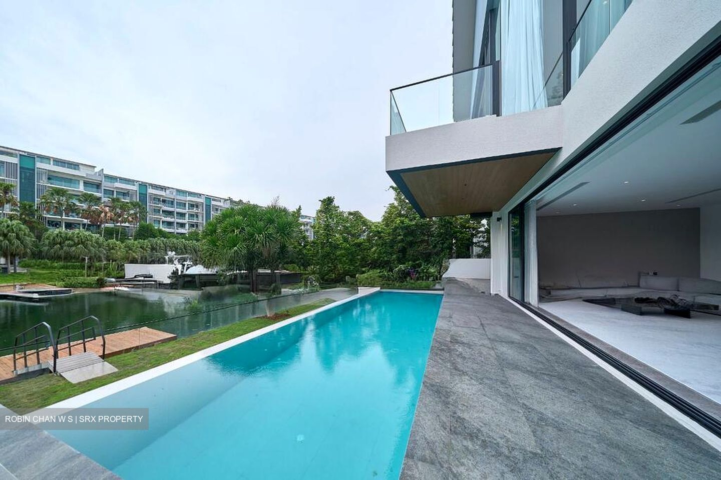 Sandy Island (D4), Detached #503289541